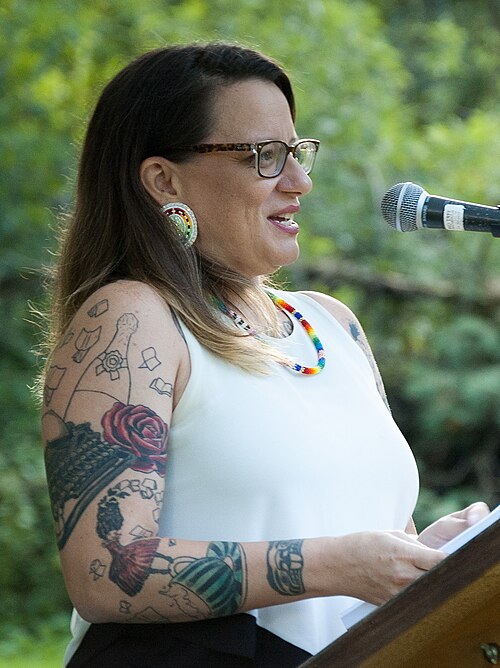 Cherie Dimaline