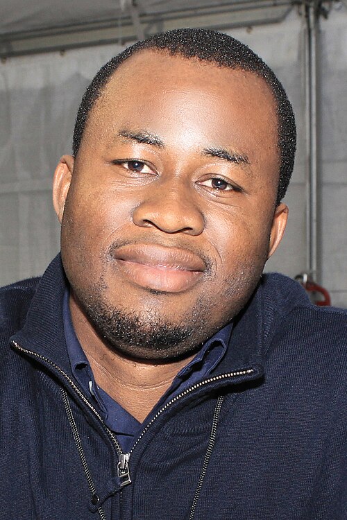 Chigozie Obioma