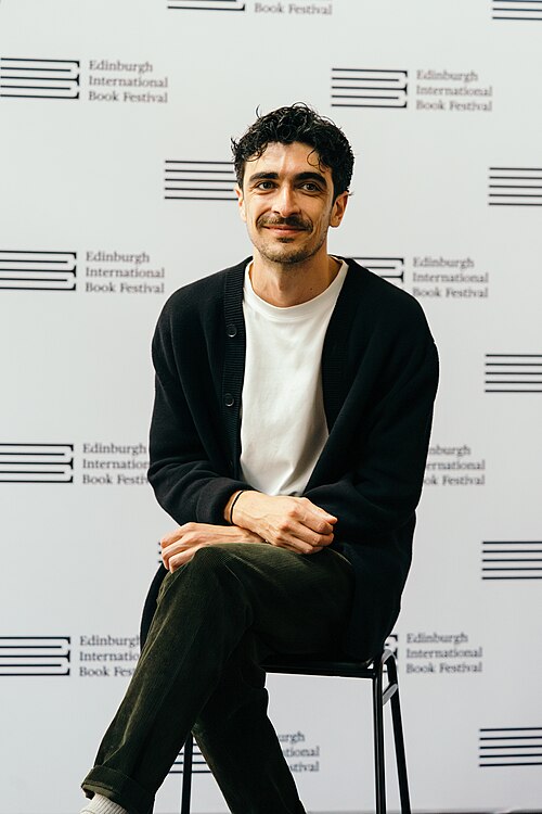 Chris McQueer