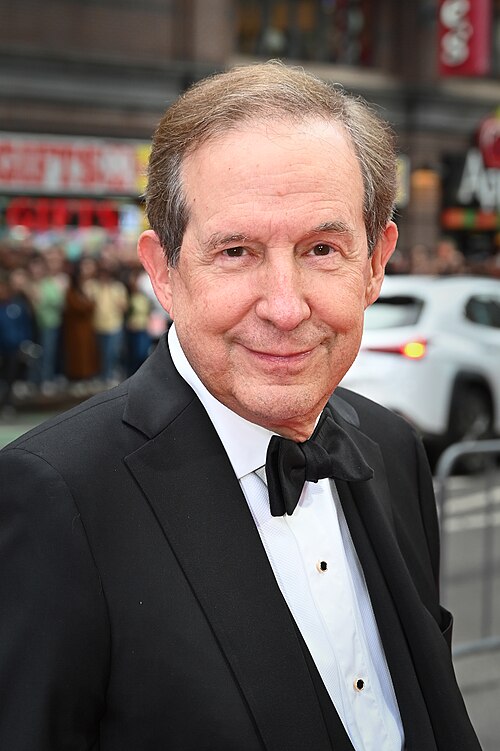 Chris Wallace