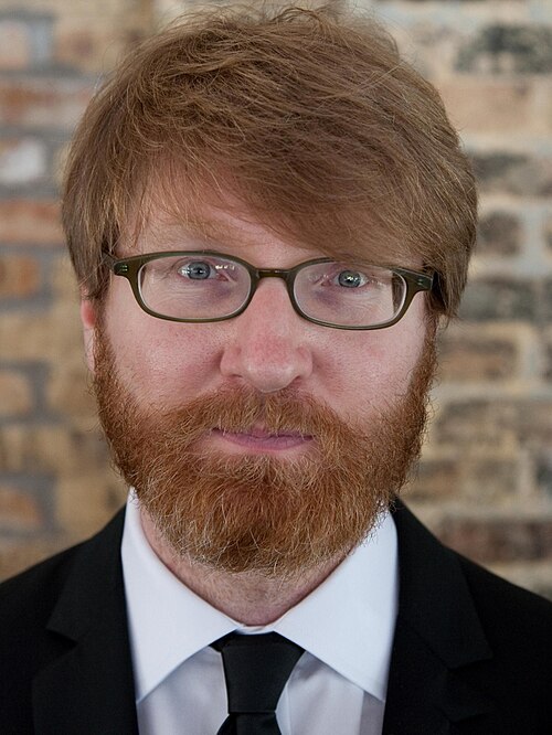 Chuck Klosterman