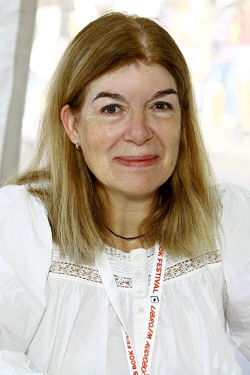 Claire Messud