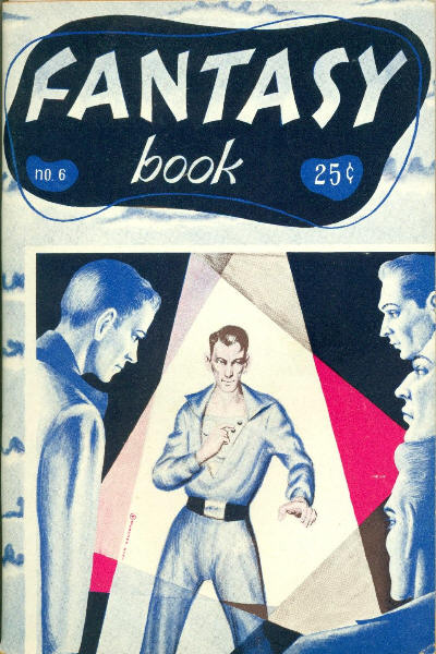 Cordwainer Smith