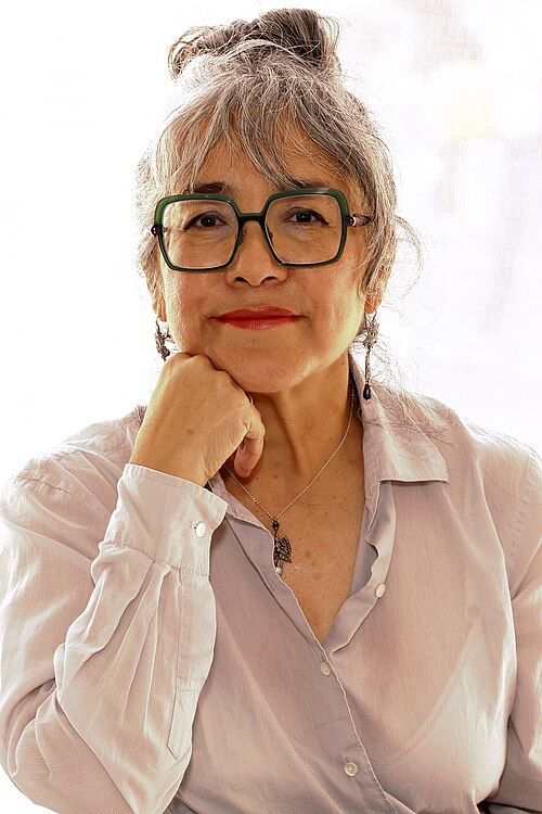 Cristina Rivera Garza
