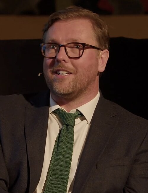 Damian Barr
