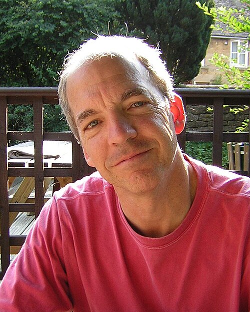 Dan Fesperman