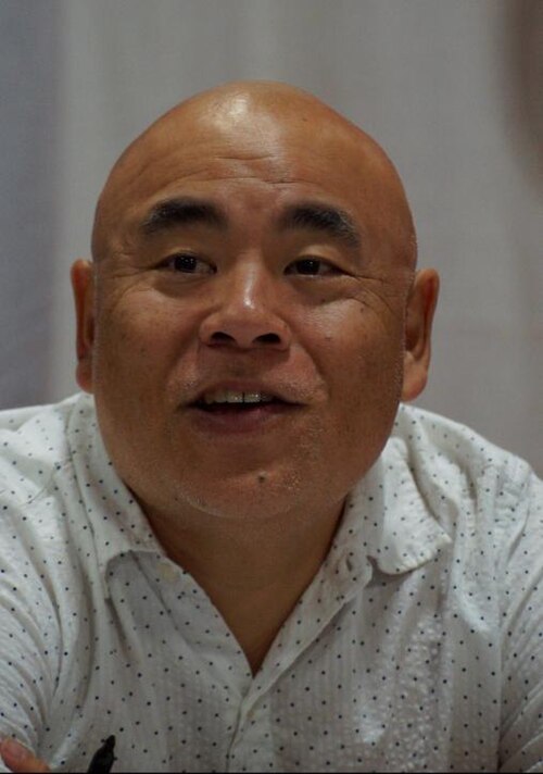 Dan Santat