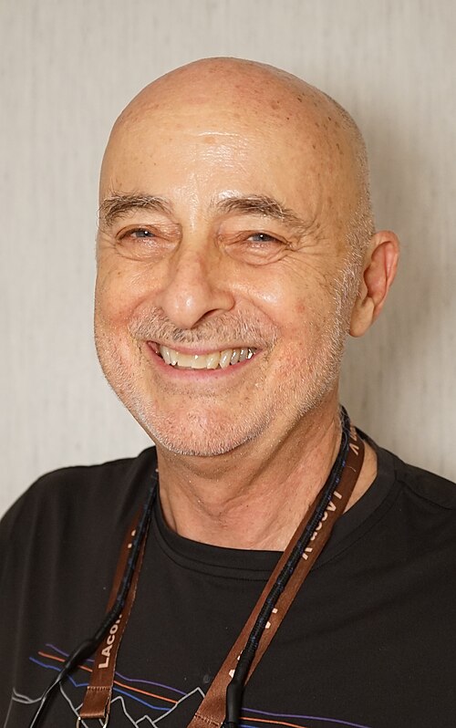 David Brin