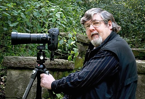 David D. Busch