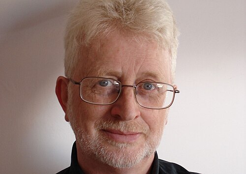 David Downing