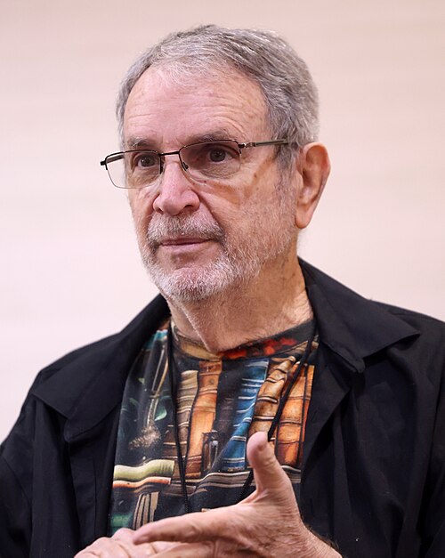 David Gerrold