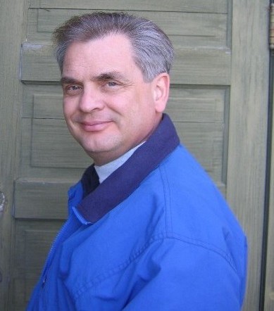 David Housewright