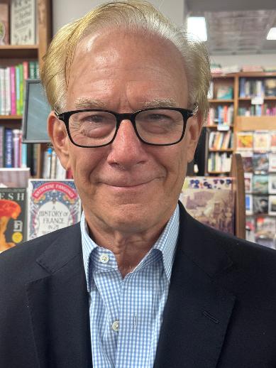 David Ignatius