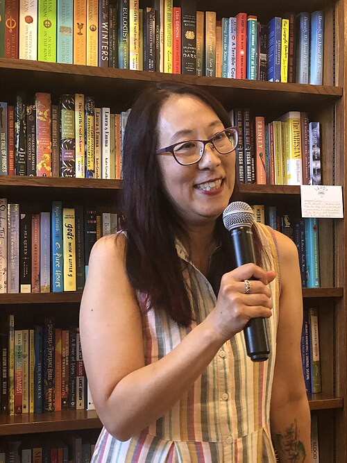 Debbi Michiko Florence