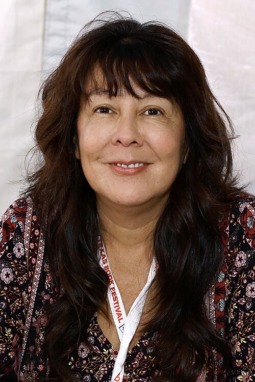 Deborah Jackson Taffa