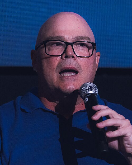 Derek Haas