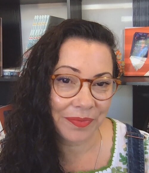 Donna Barba Higuera