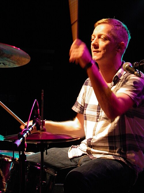 Doug Johnstone