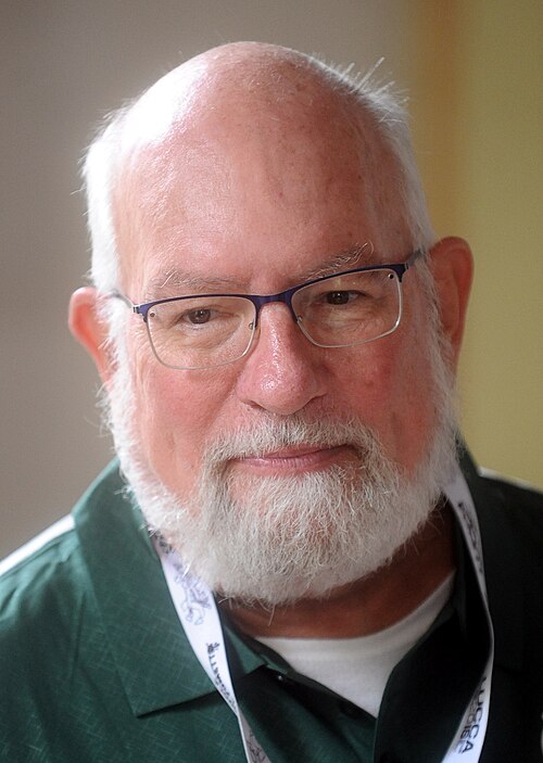 Douglas Niles