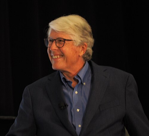 Douglas Preston
