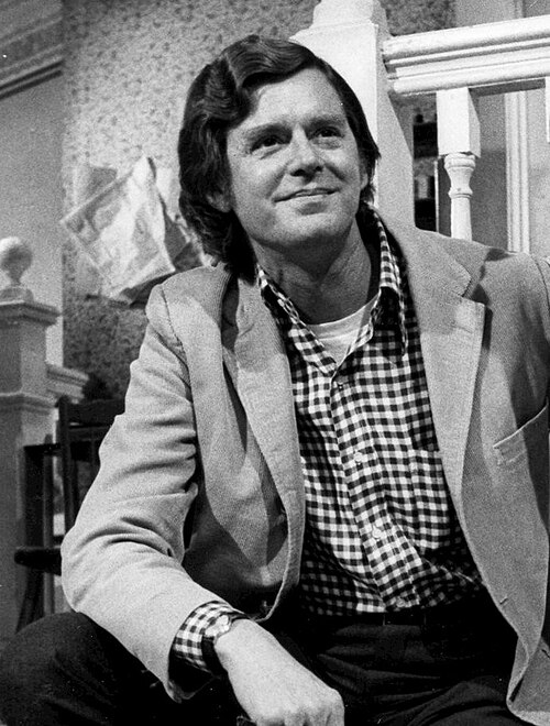 Earl Hamner Jr.