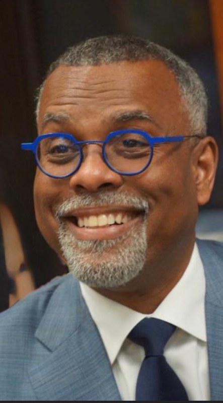 Eddie S. Glaude Jr.