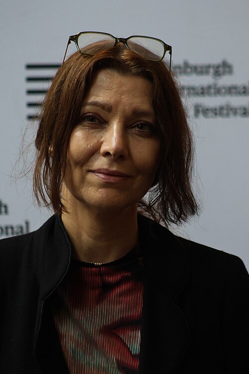 Elif Shafak