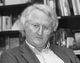 Eliot Pattison