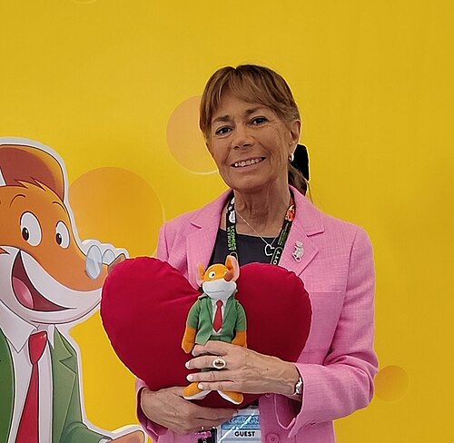 Elisabetta Dami