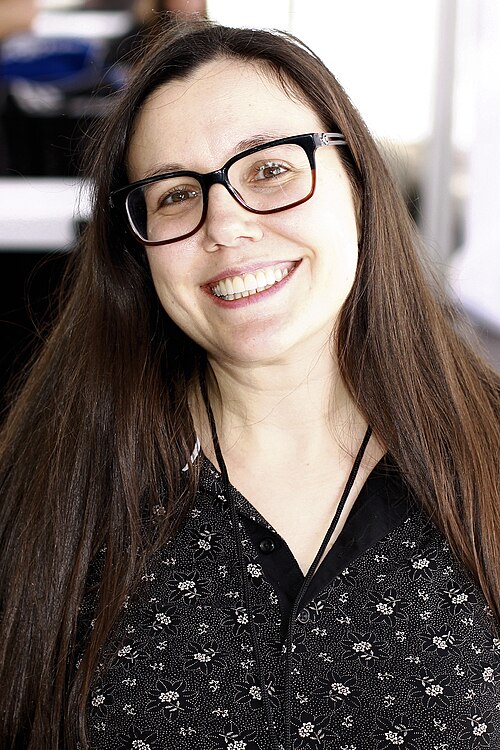 Elissa Washuta