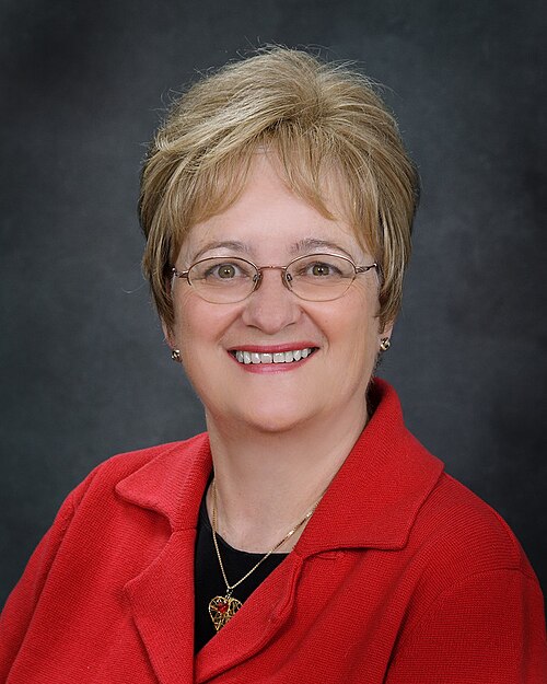 Elizabeth J. Duncan