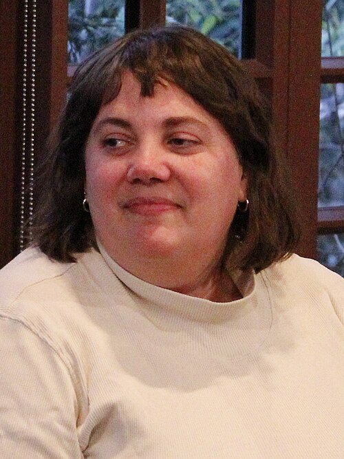 Emma Copley Eisenberg