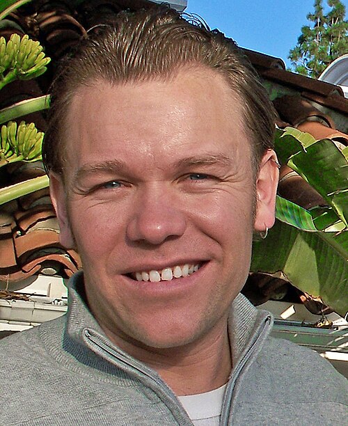 Eric Guignard