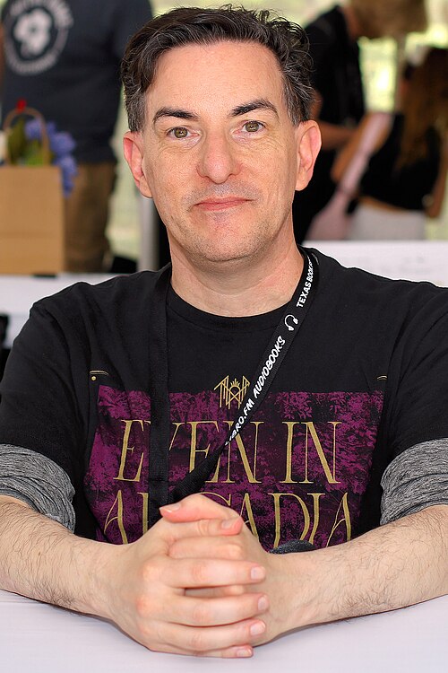 Eric Heisserer