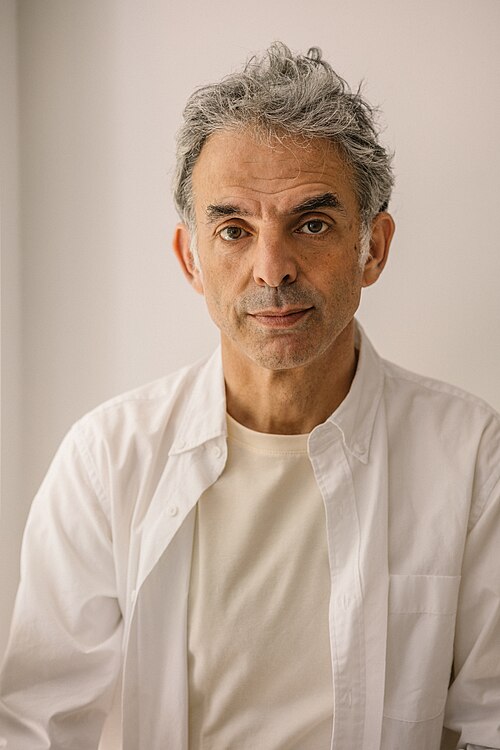 Etgar Keret