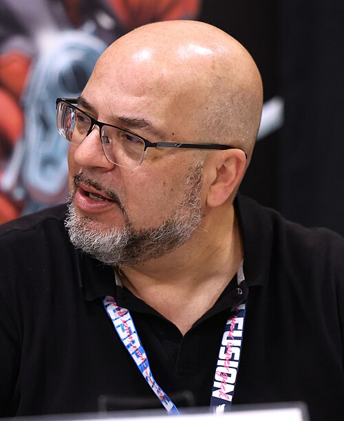 Fabian Nicieza