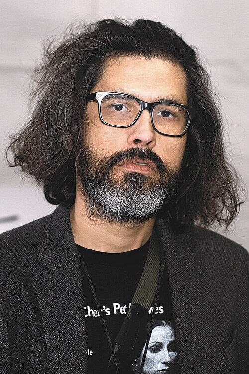 Fernando A. Flores