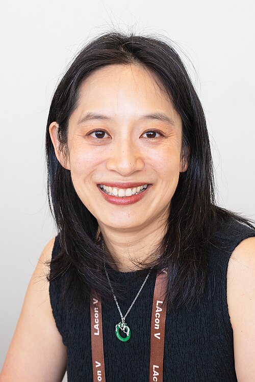 Fonda Lee