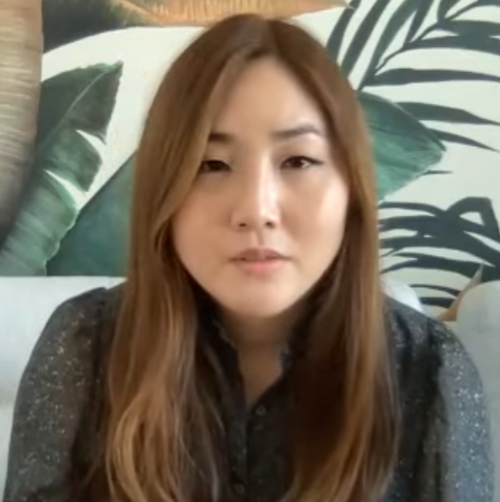 Frances Cha