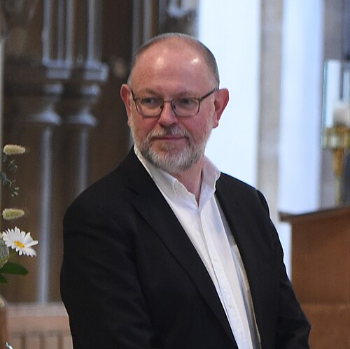 Francis Spufford
