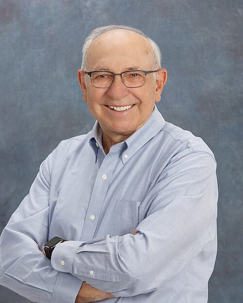 Francisco X. Stork