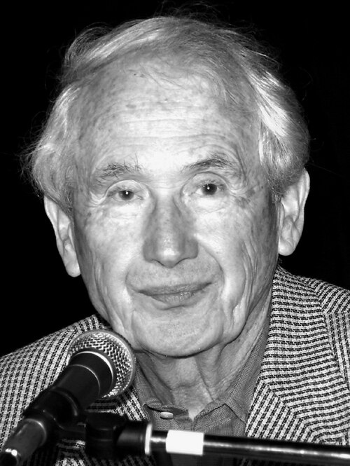 Frank McCourt