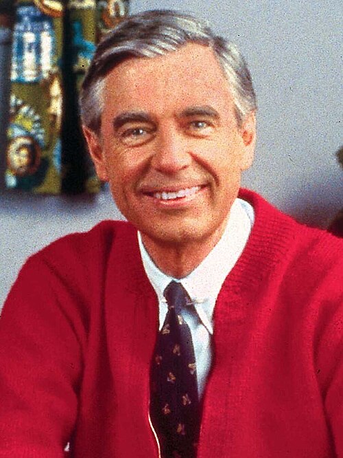 Fred Rogers