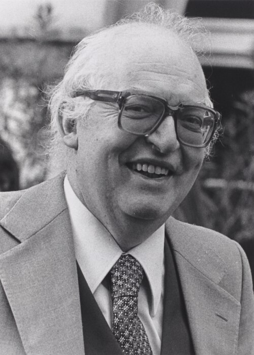 Friedrich Durrenmatt