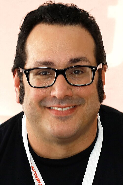 Gabino Iglesias