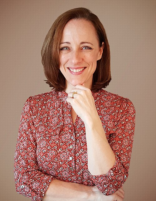 Gaelen Foley