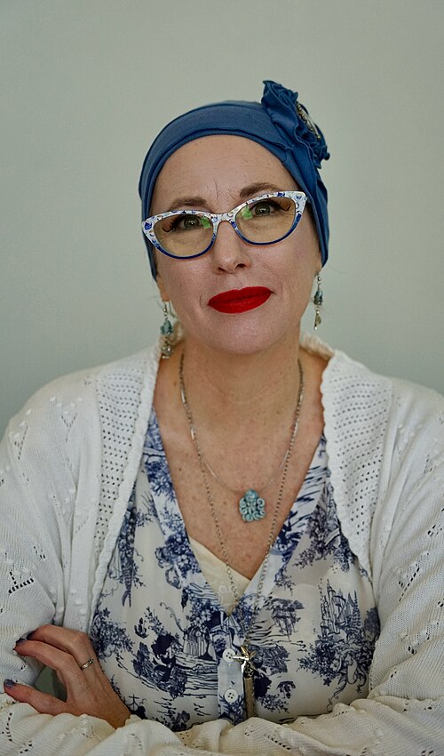 Gail Carriger