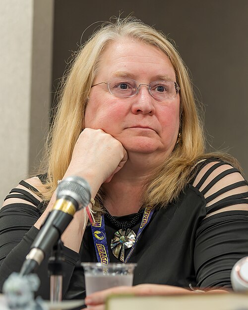 Gail Z. Martin