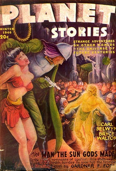 Gardner Francis Fox