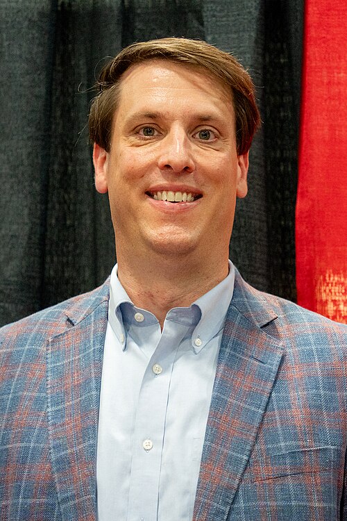 Garrett M. Graff